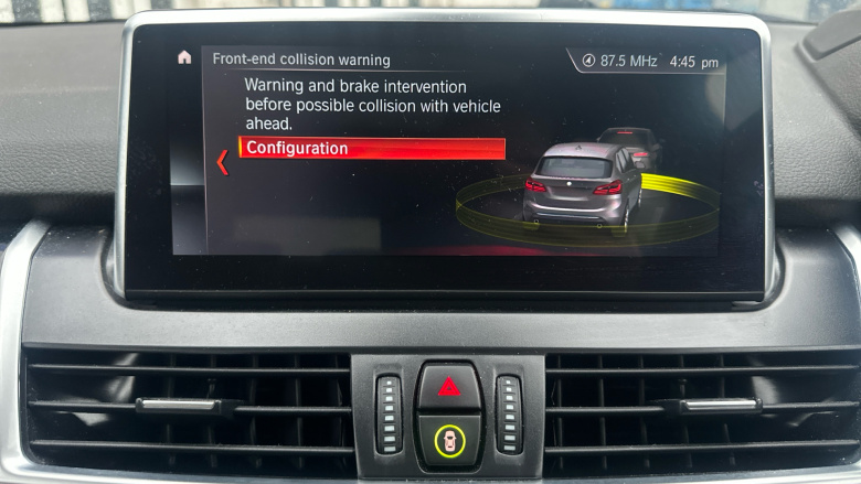 BMW 2 Series 225xe M Sport 5dr Auto Hatchback